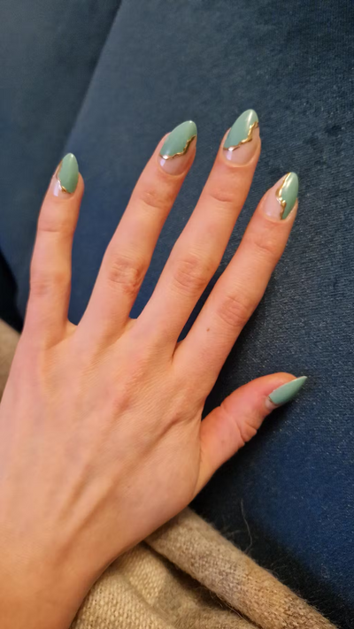 GREEN DIAMOND