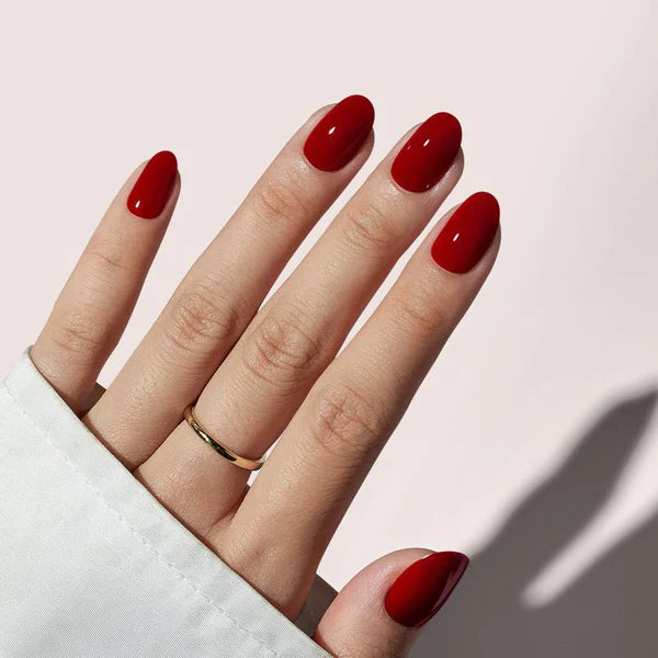 Red Passion