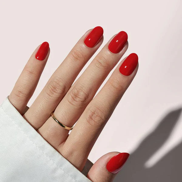 Red Desire