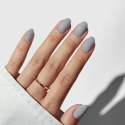 Mystic Grey