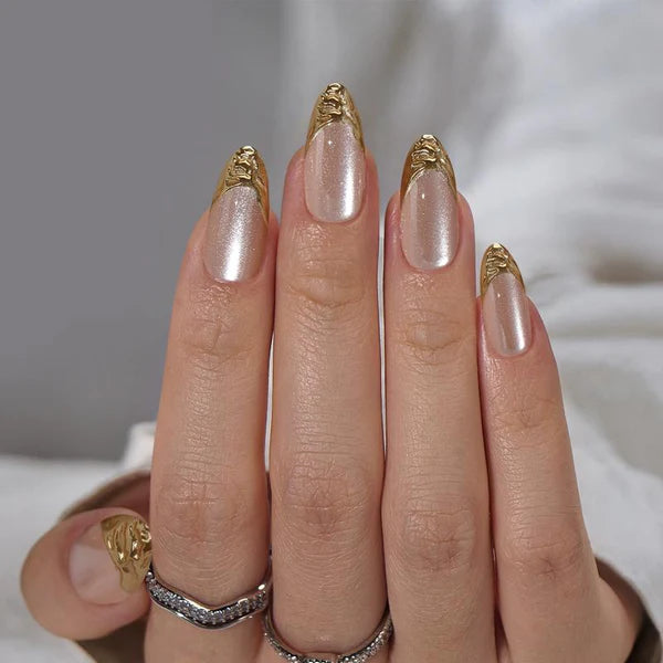 Golden Leaf