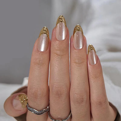 Golden Leaf