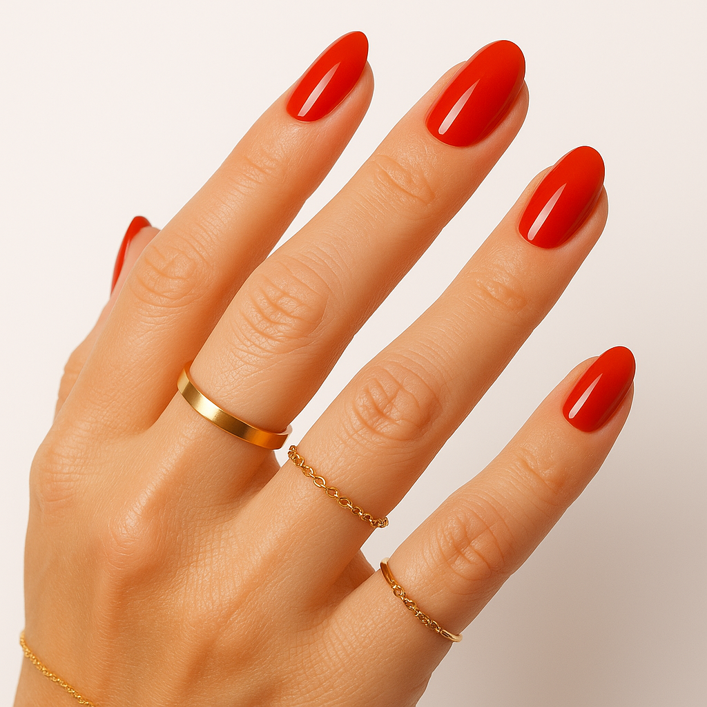 Red Desire