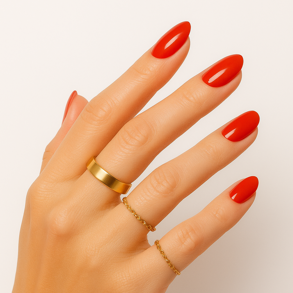 Red Desire
