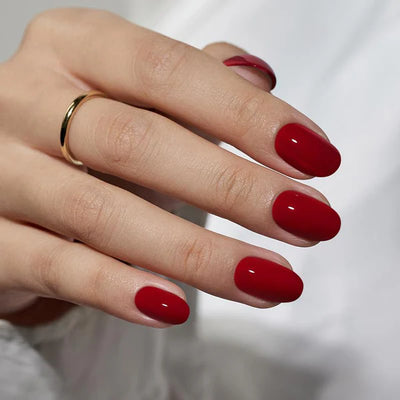 Red Passion