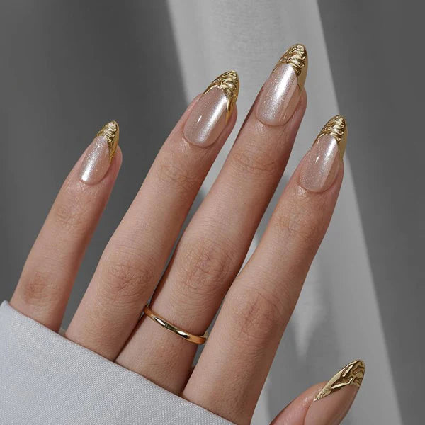 Golden Leaf