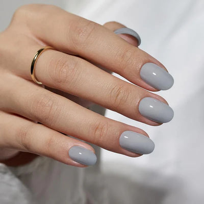 Mystic Grey