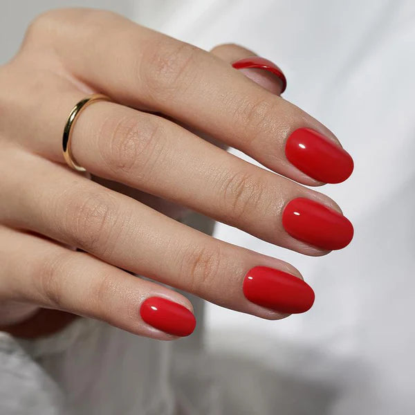 Red Desire