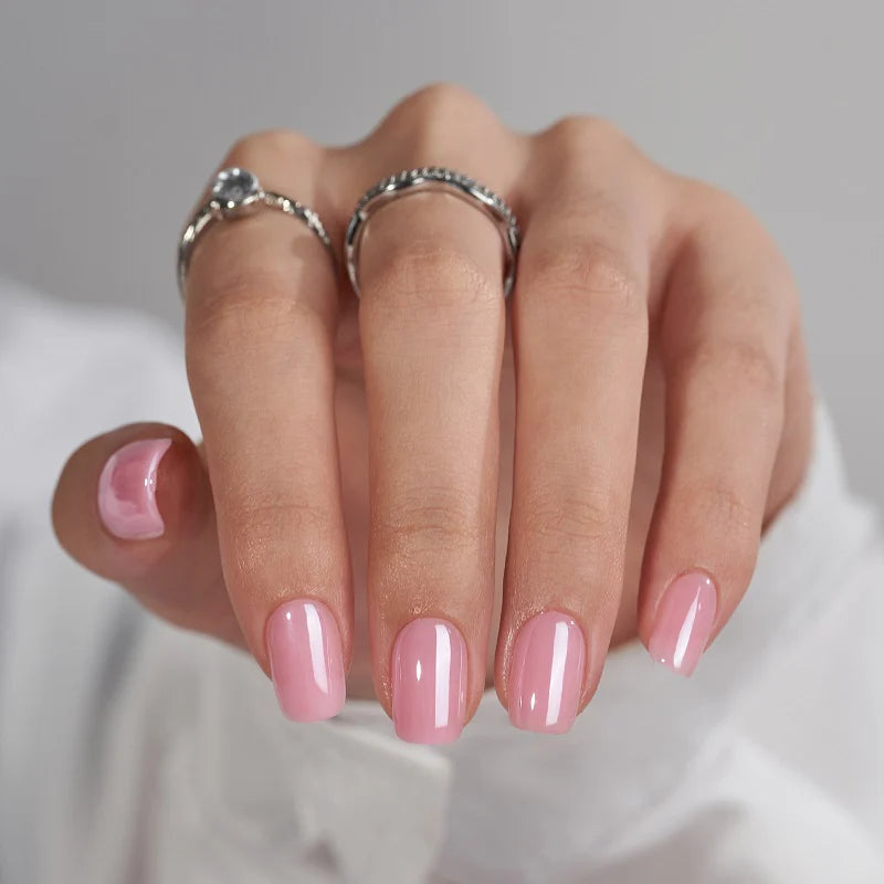 Pinky Bloom
