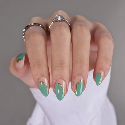 GREEN DIAMOND