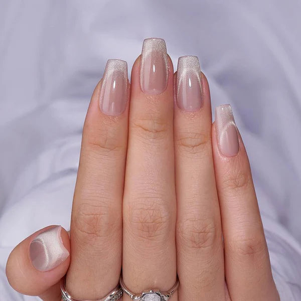 Crystal Glow