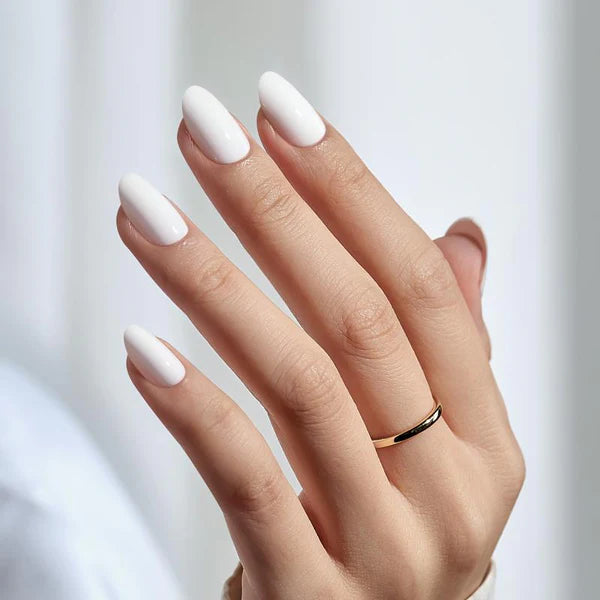 Snow white