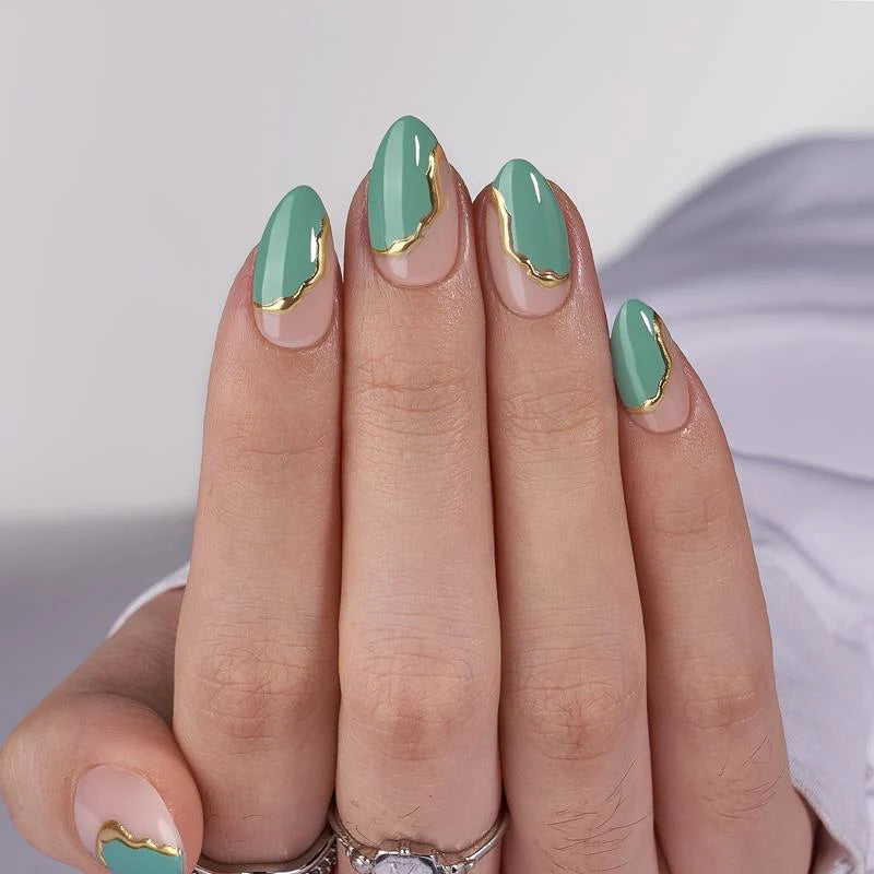 GREEN DIAMOND