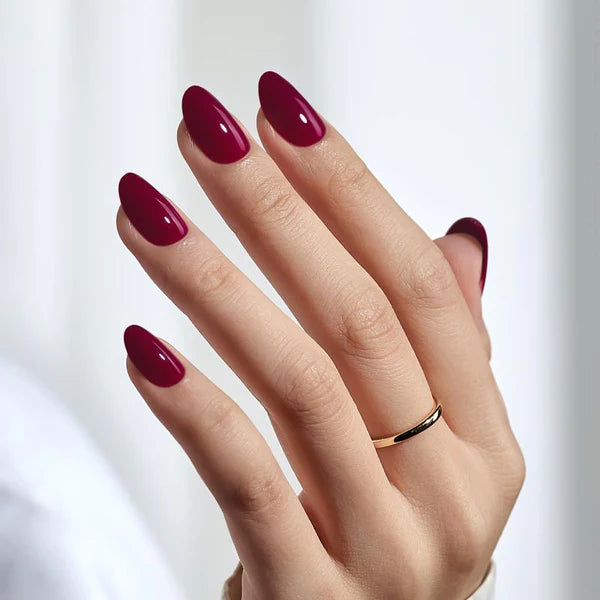 Velvet Temptation