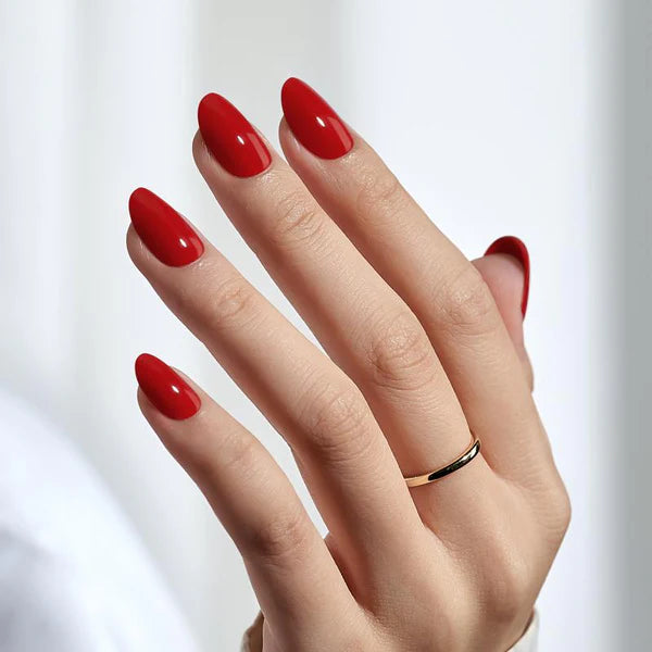 Red Desire