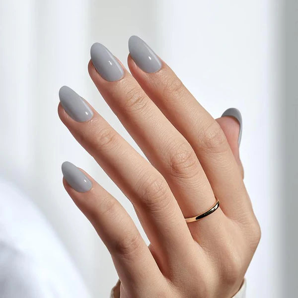 Mystic Grey