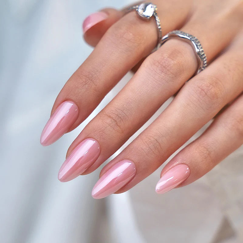 Shiny Petal