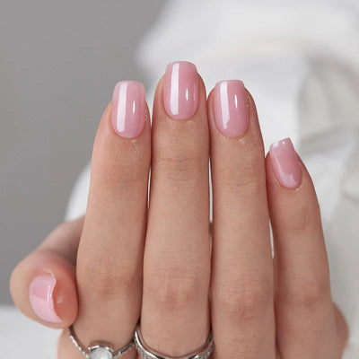 Pinky Bloom