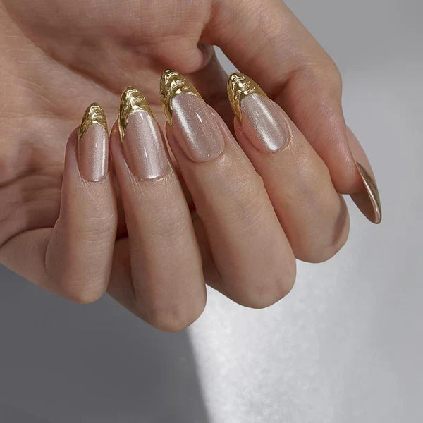 Golden Leaf