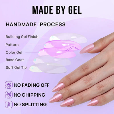 Shiny Petal