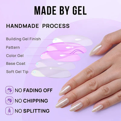 Shiny Cream