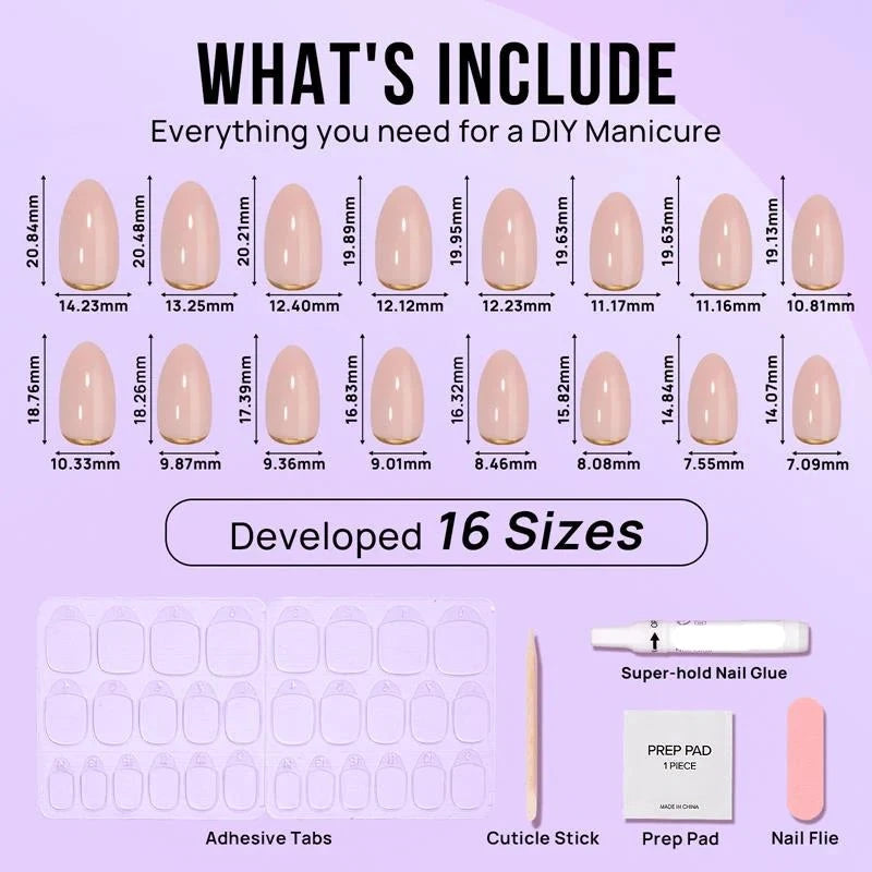 Golden Nude