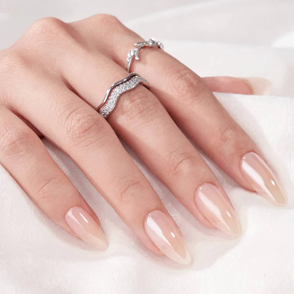 Shiny Ivory