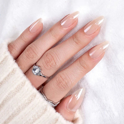 Shiny Ivory