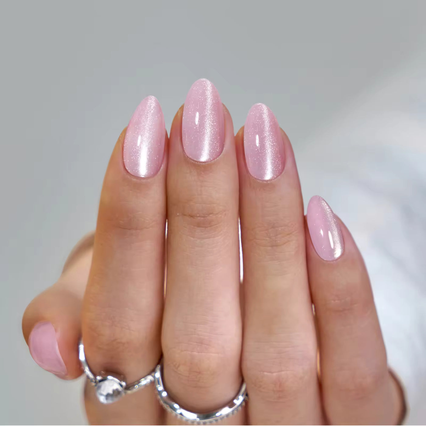 Pinky Way