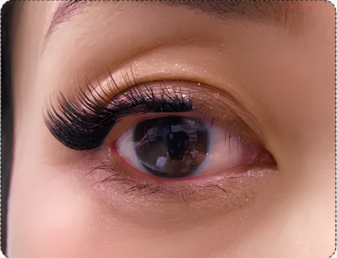 Whispy Eyes
