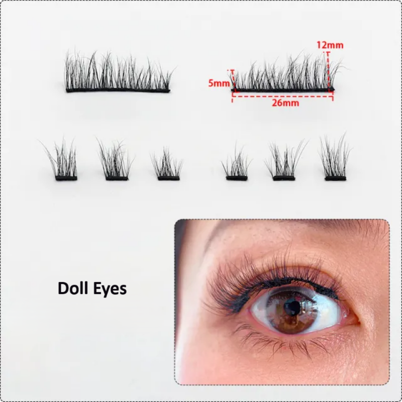 Doll Eyes