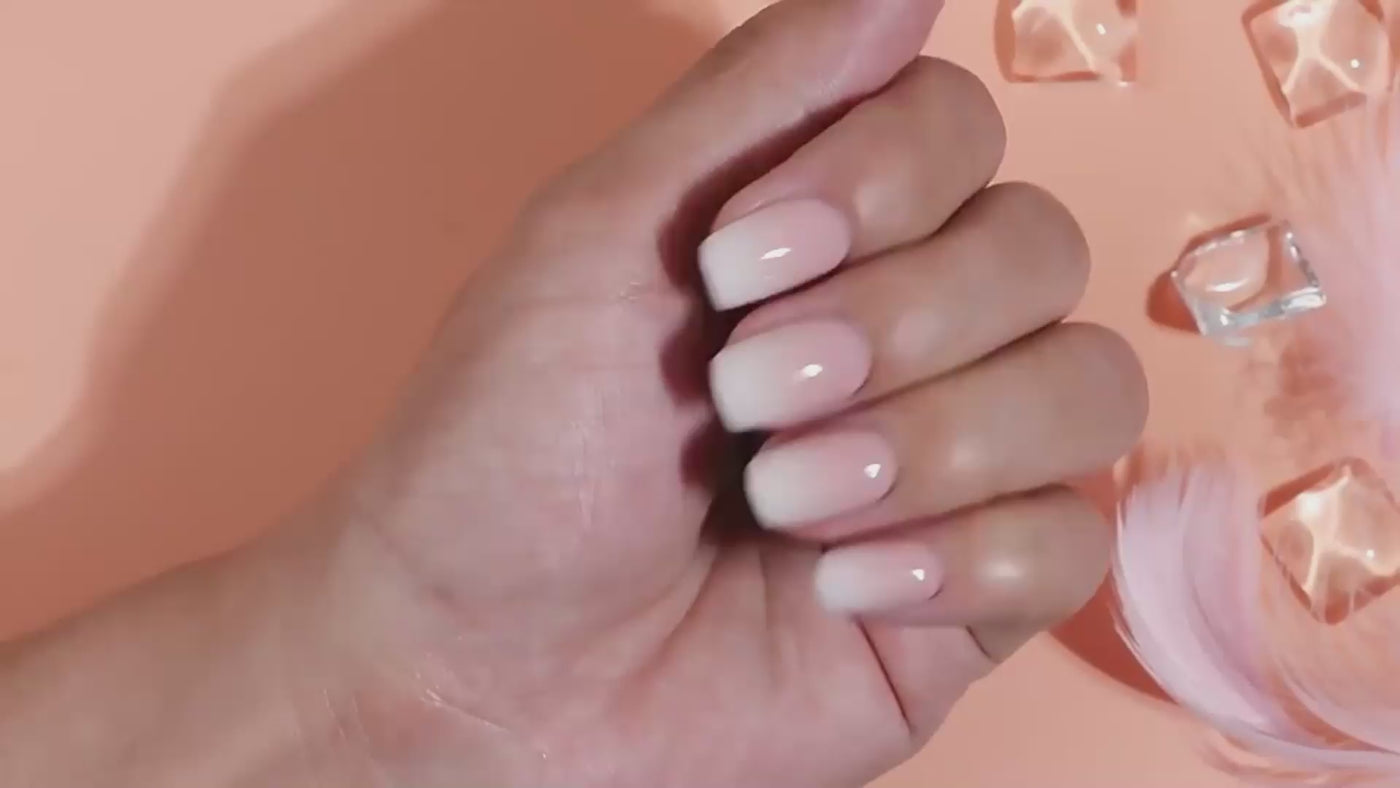 Vanilla Cream