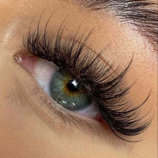 Siren Eyes