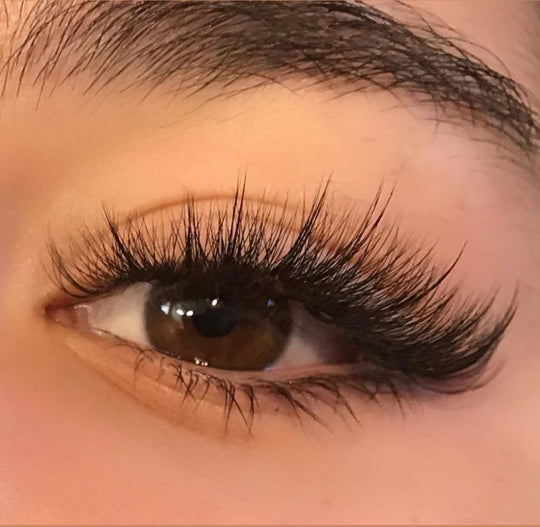 Doll Eyes
