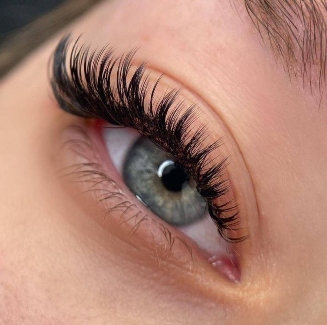 Cat Eyes
