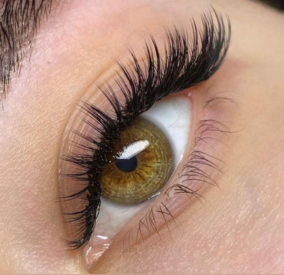 Cat Eyes