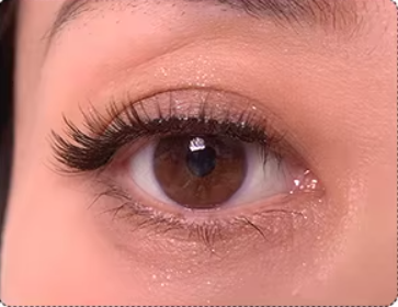 Siren Eyes
