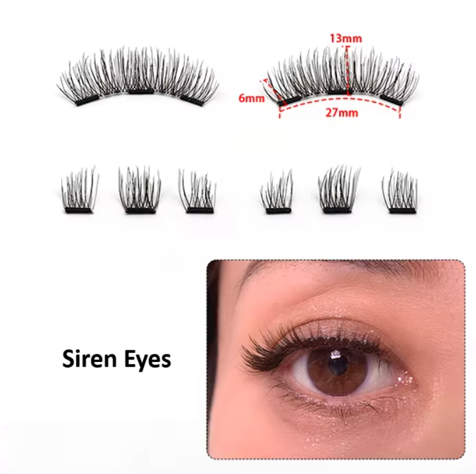 Siren Eyes
