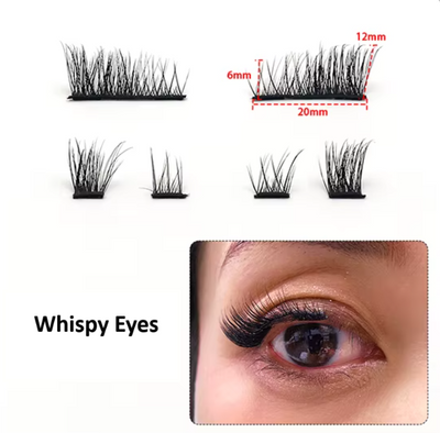Whispy Eyes