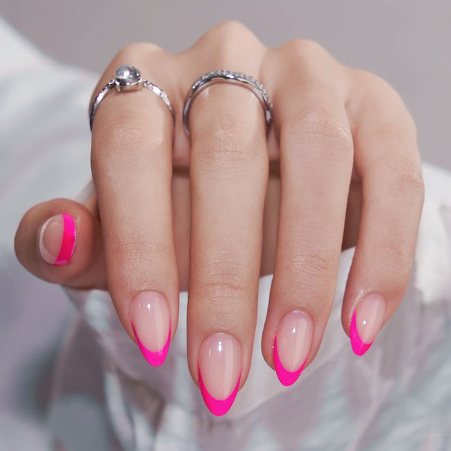 Berry French