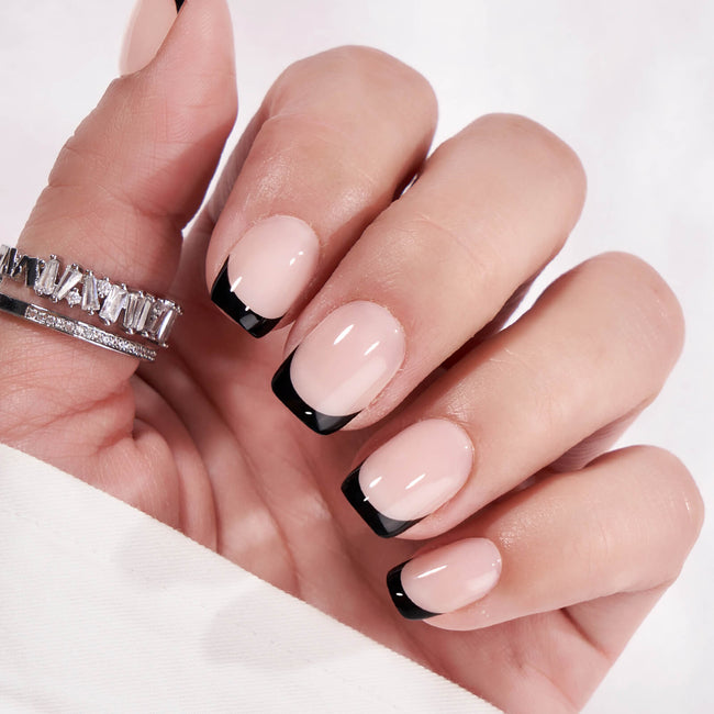 Classic Black