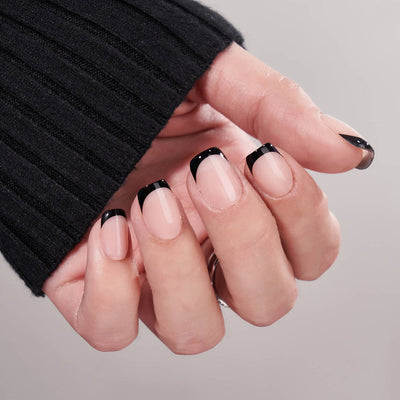 Classic Black