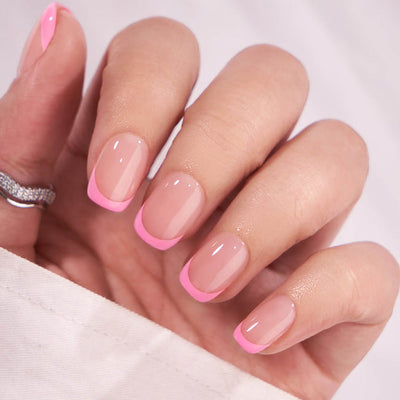 Dolce Pink