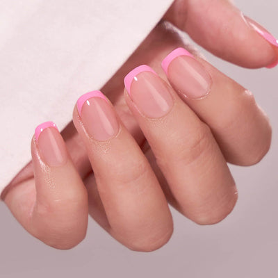 Dolce Pink