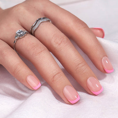 Dolce Pink