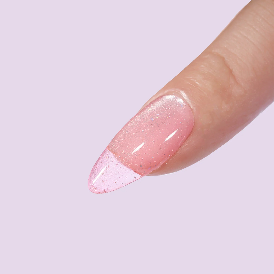 Juicy Peach