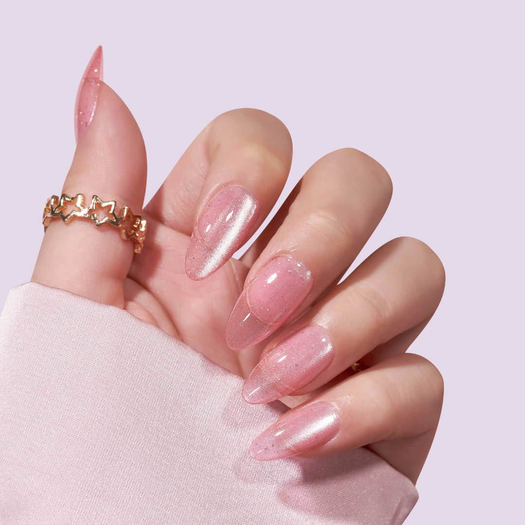 Juicy Peach