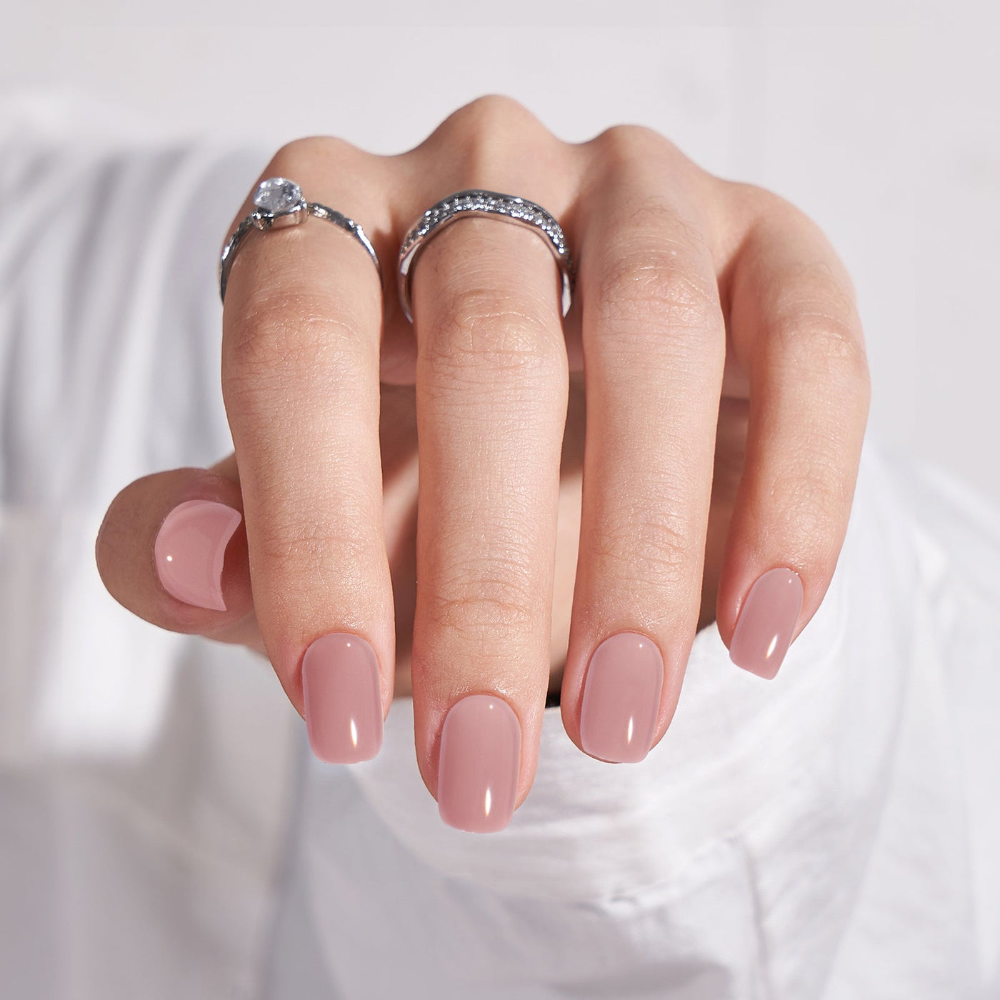 Nude Elegance